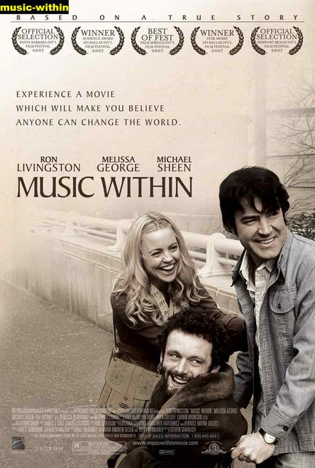 Jual Poster Film music within