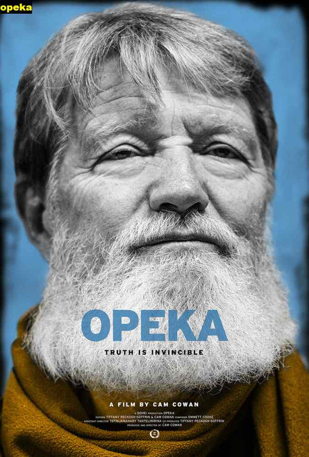 Jual Poster Film opeka