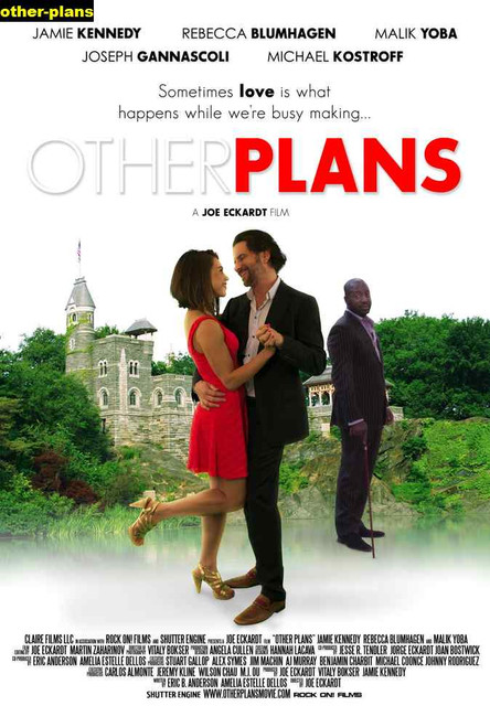 Jual Poster Film other plans
