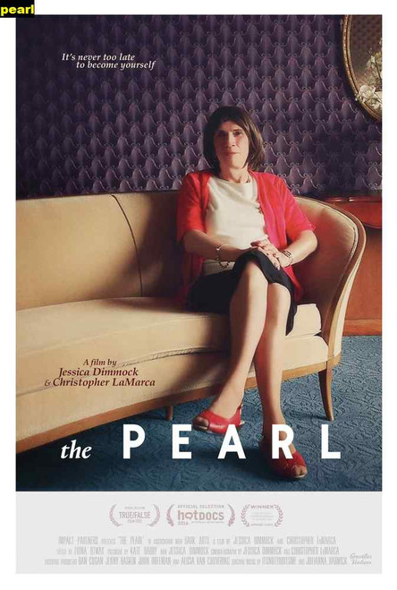 Jual Poster Film pearl Jual Poster Film pearl