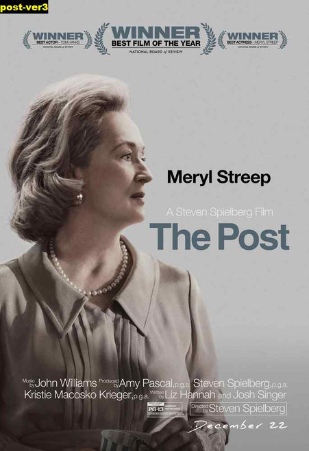 Jual Poster Film post ver3 Jual Poster Film post ver3
