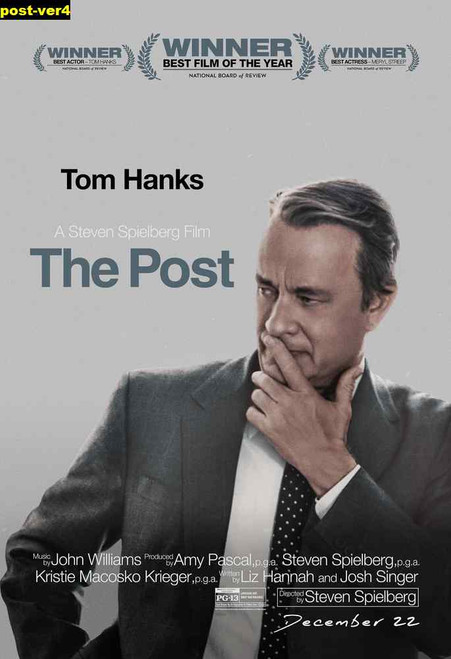 Jual Poster Film post ver4 Jual Poster Film post ver4