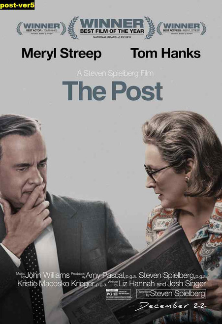 Jual Poster Film post ver5 Jual Poster Film post ver5