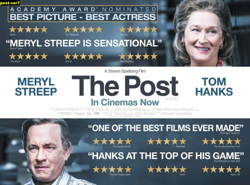 Jual Poster Film post ver7 Jual Poster Film post ver7