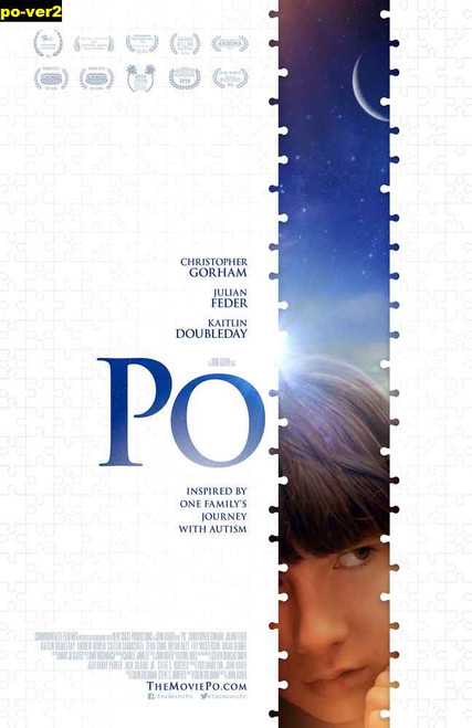 Jual Poster Film po ver2