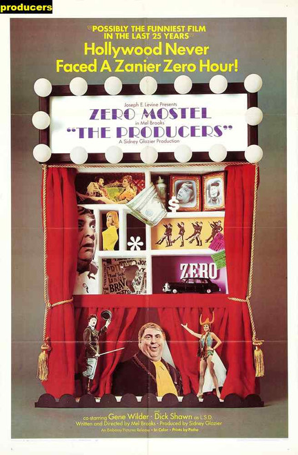 Jual Poster Film producers Jual Poster Film producers