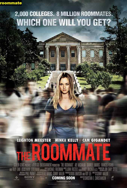 Jual Poster Film roommate Jual Poster Film roommate