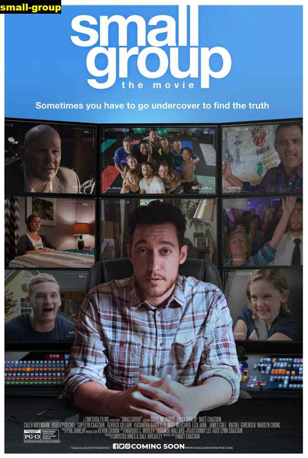 Jual Poster Film small group Jual Poster Film small group