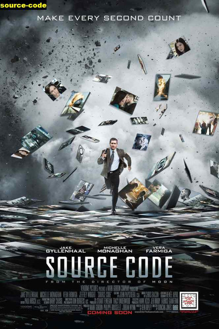 Jual Poster Film source code