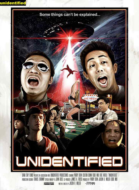 Jual Poster Film unidentified Jual Poster Film unidentified