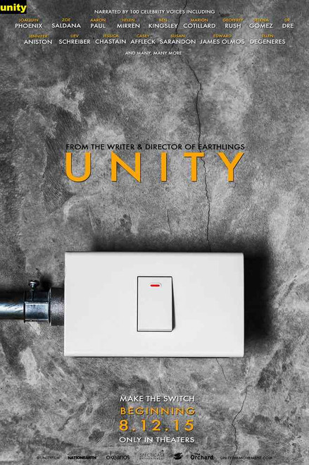 Jual Poster Film unity Jual Poster Film unity