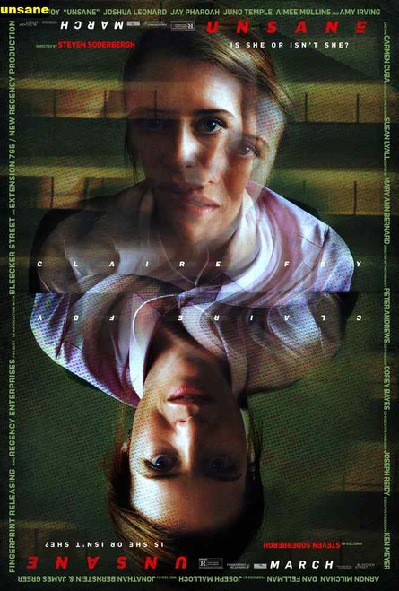 Jual Poster Film unsane