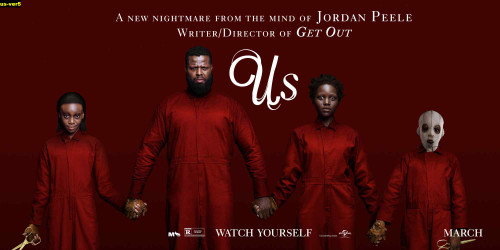 Jual Poster Film us ver5 Jual Poster Film us ver5