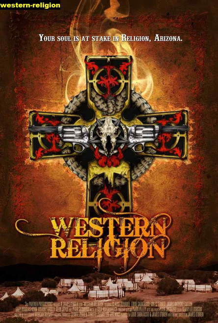 Jual Poster Film western religion Jual Poster Film western religion
