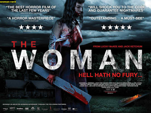 Jual Poster Film woman ver2