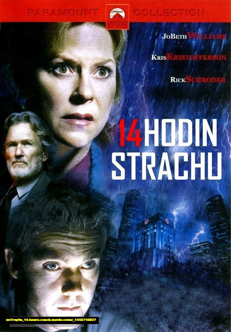 Jual Poster Film 14 hours czech movie cover (nv7rvp9e)