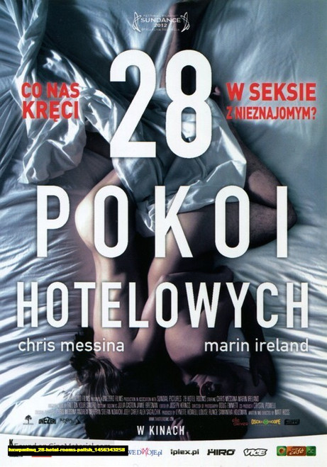 Jual Poster Film 28 hotel rooms polish (hxwpmfmq) Jual Poster Film 28 hotel rooms polish (hxwpmfmq)