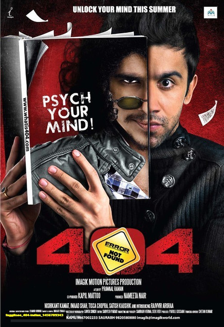 Jual Poster Film 404 indian (fagg8seo) Jual Poster Film 404 indian (fagg8seo)