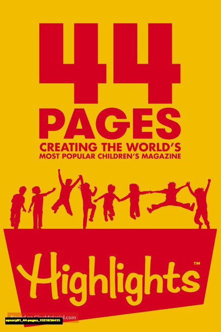 Jual Poster Film 44 pages (epssry81) Jual Poster Film 44 pages (epssry81)