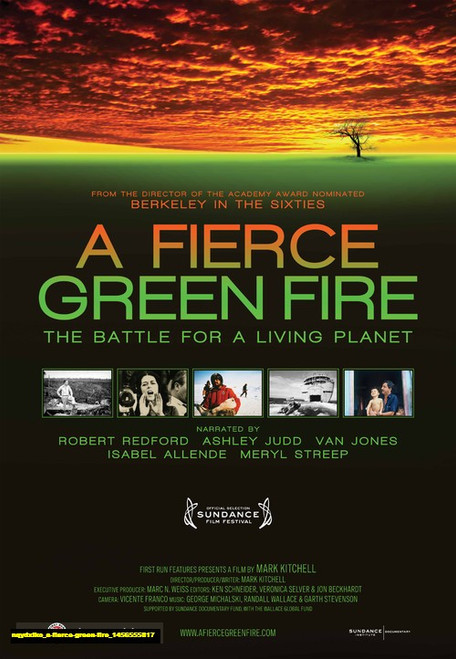 Jual Poster Film a fierce green fire (nqydxlko) Jual Poster Film a fierce green fire (nqydxlko)