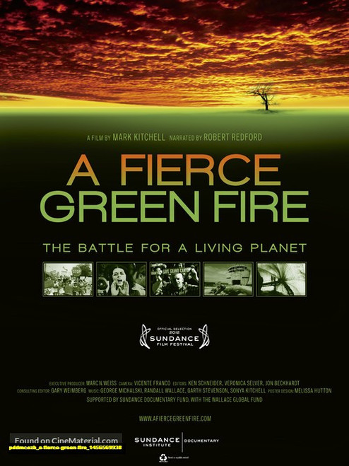 Jual Poster Film a fierce green fire (pddmcozb) Jual Poster Film a fierce green fire (pddmcozb)