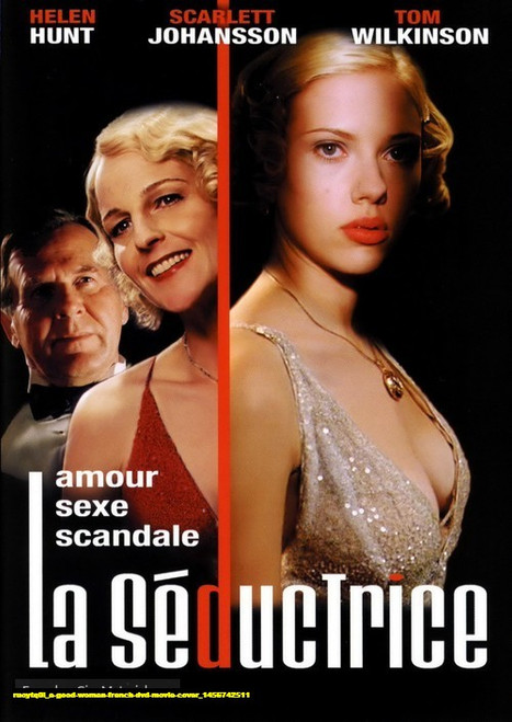 Jual Poster Film a good woman french dvd movie cover (ruoytq0i)