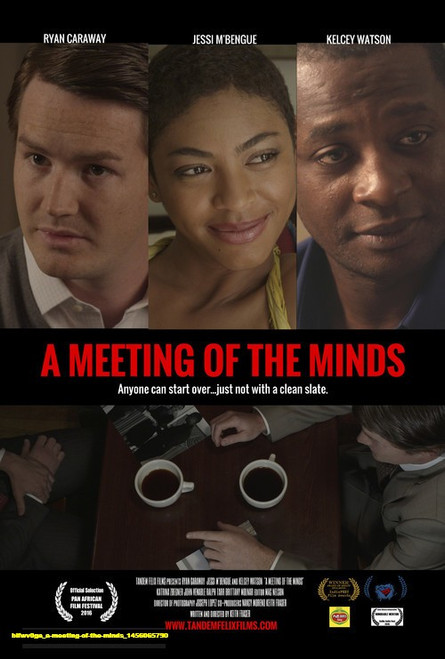 Jual Poster Film a meeting of the minds (bifwv0ga) Jual Poster Film a meeting of the minds (bifwv0ga)