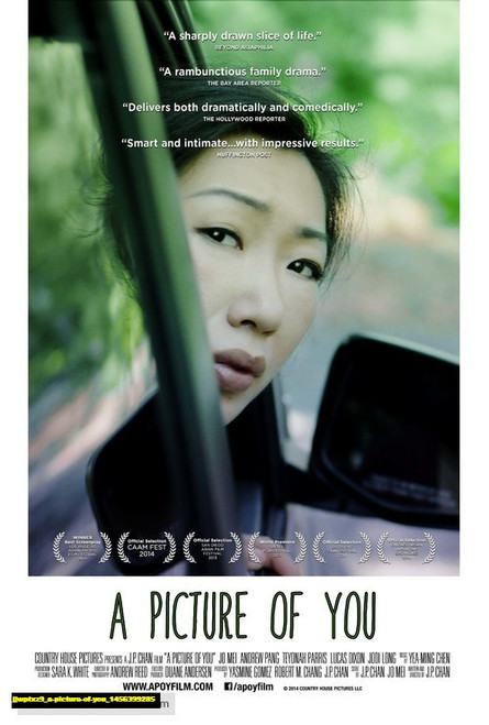 Jual Poster Film a picture of you (jjwptxz9) Jual Poster Film a picture of you (jjwptxz9)