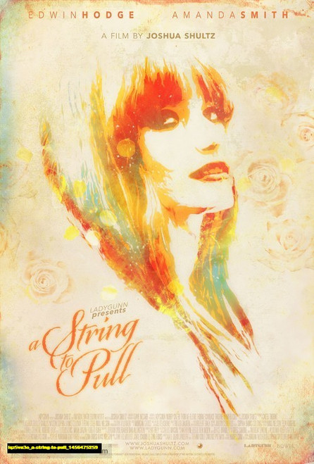 Jual Poster Film a string to pull (lqz5va3o) Jual Poster Film a string to pull (lqz5va3o)