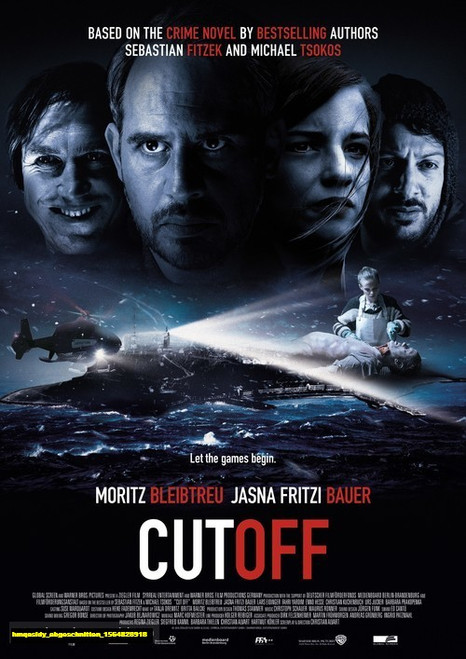 Jual Poster Film abgeschnitten (hmqesidy)