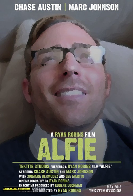 Jual Poster Film alfie (u1bj1alf) Jual Poster Film alfie (u1bj1alf)