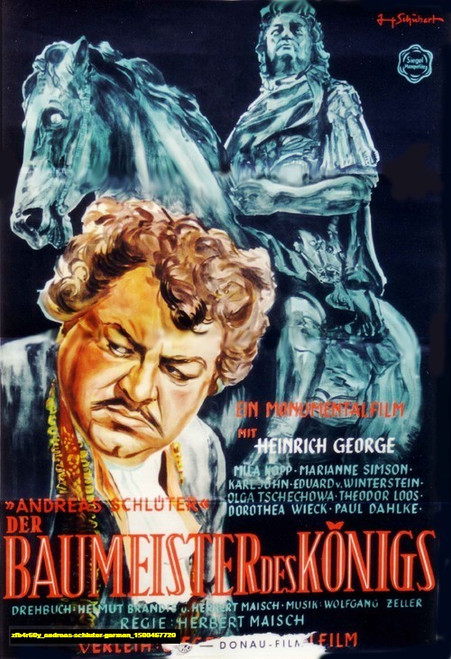 Jual Poster Film andreas schluter german (zfb4r60y) Jual Poster Film andreas schluter german (zfb4r60y)