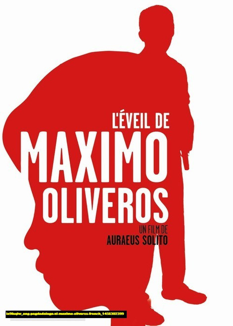 Jual Poster Film ang pagdadalaga ni maximo oliveros french (ia9faqlw) Jual Poster Film ang pagdadalaga ni maximo oliveros french (ia9faqlw)