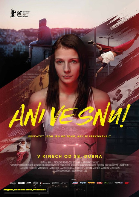 Jual Poster Film ani ve snu czech (zbrjgwxu) Jual Poster Film ani ve snu czech (zbrjgwxu)
