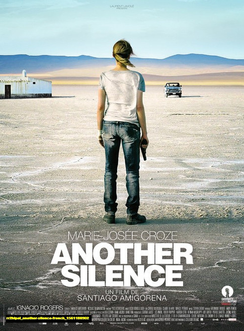 Jual Poster Film another silence french (rr2hipel)