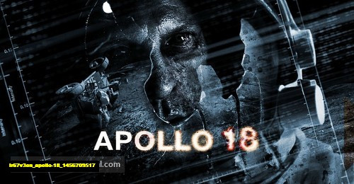 Jual Poster Film apollo 18 (ir67v3on) Jual Poster Film apollo 18 (ir67v3on)