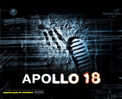 Jual Poster Film apollo 18 (tvqyw7i9) Jual Poster Film apollo 18 (tvqyw7i9)