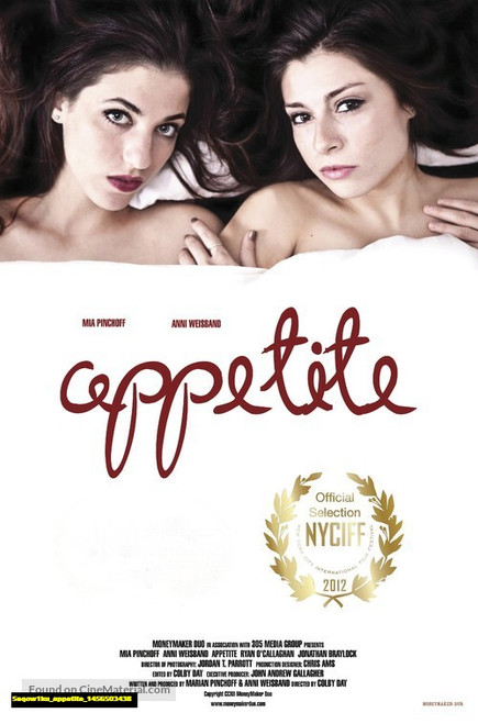 Jual Poster Film appetite (5eqow1ku) Jual Poster Film appetite (5eqow1ku)