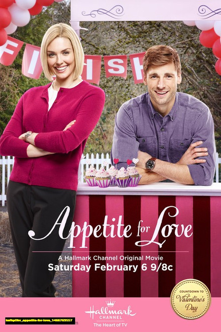 Jual Poster Film appetite for love (kefhp0hv) Jual Poster Film appetite for love (kefhp0hv)