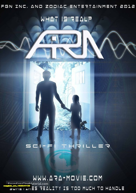 Jual Poster Film ara (xzpgiais) Jual Poster Film ara (xzpgiais)