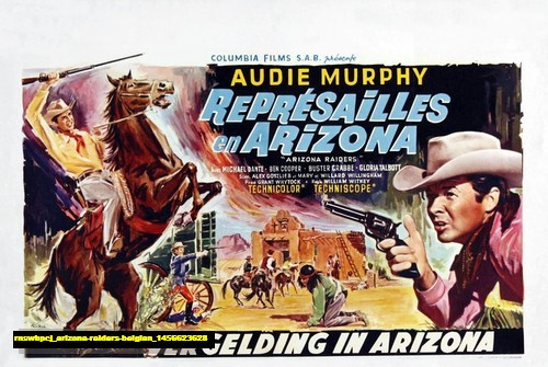 Jual Poster Film arizona raiders belgian (rnswbpcj) Jual Poster Film arizona raiders belgian (rnswbpcj)