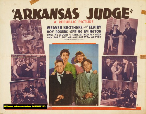 Jual Poster Film arkansas judge (4il7zoru) Jual Poster Film arkansas judge (4il7zoru)