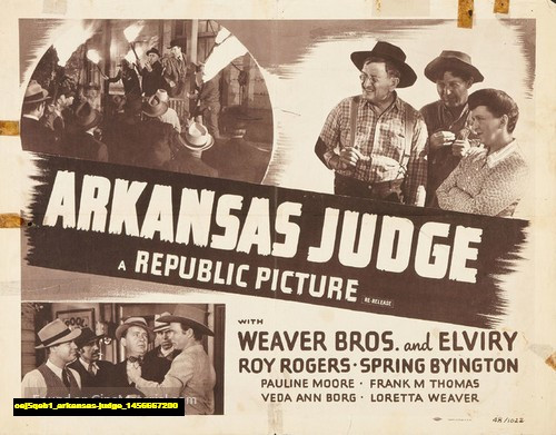 Jual Poster Film arkansas judge (oej5qeb1) Jual Poster Film arkansas judge (oej5qeb1)
