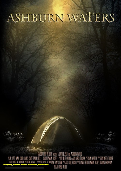 Jual Poster Film ashburn waters australian (2asvpvxg)