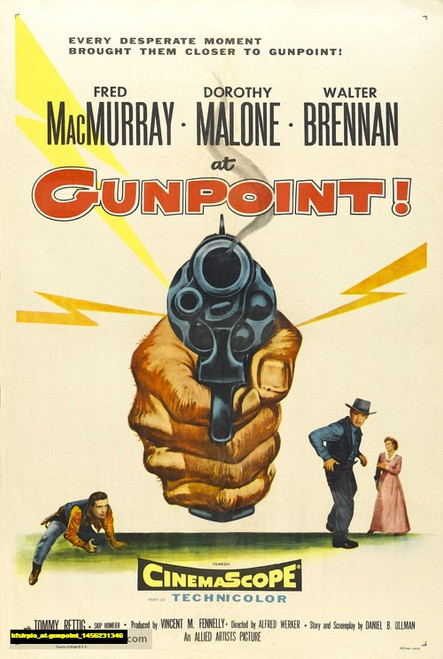 Jual Poster Film at gunpoint (kfsirplo) Jual Poster Film at gunpoint (kfsirplo)