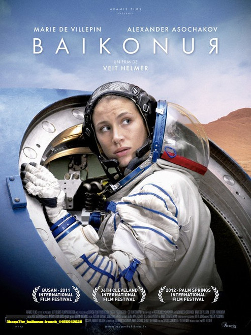 Jual Poster Film baikonur french (3kxqo7lw) Jual Poster Film baikonur french (3kxqo7lw)