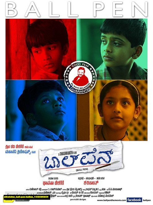 Jual Poster Film ball pen indian (x8rxlohw) Jual Poster Film ball pen indian (x8rxlohw)
