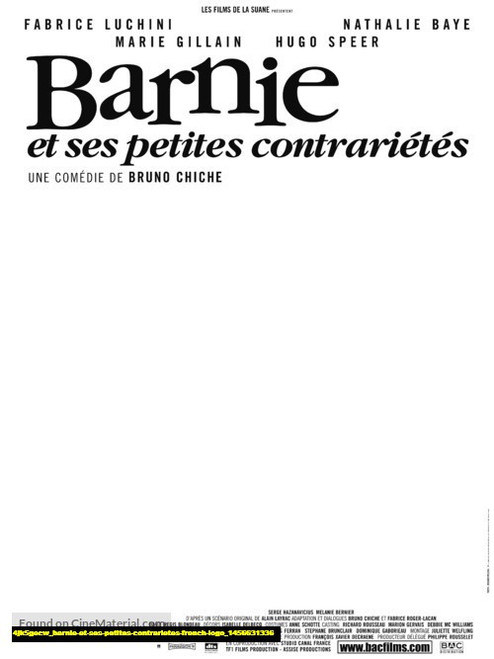Jual Poster Film barnie et ses petites contrarietes french logo (4jk5gecw) Jual Poster Film barnie et ses petites contrarietes french logo (4jk5gecw)