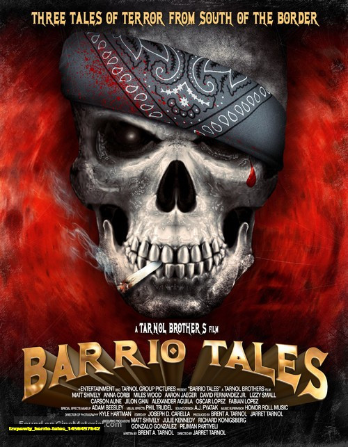 Jual Poster Film barrio tales (lzvpawiy) Jual Poster Film barrio tales (lzvpawiy)