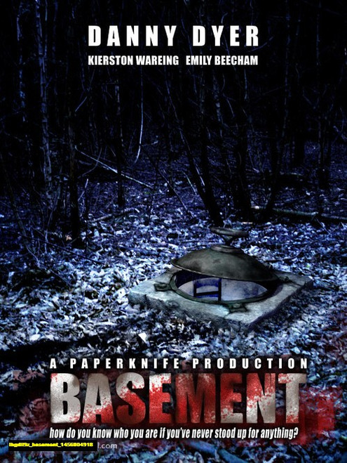 Jual Poster Film basement (ibgdil9z) Jual Poster Film basement (ibgdil9z)